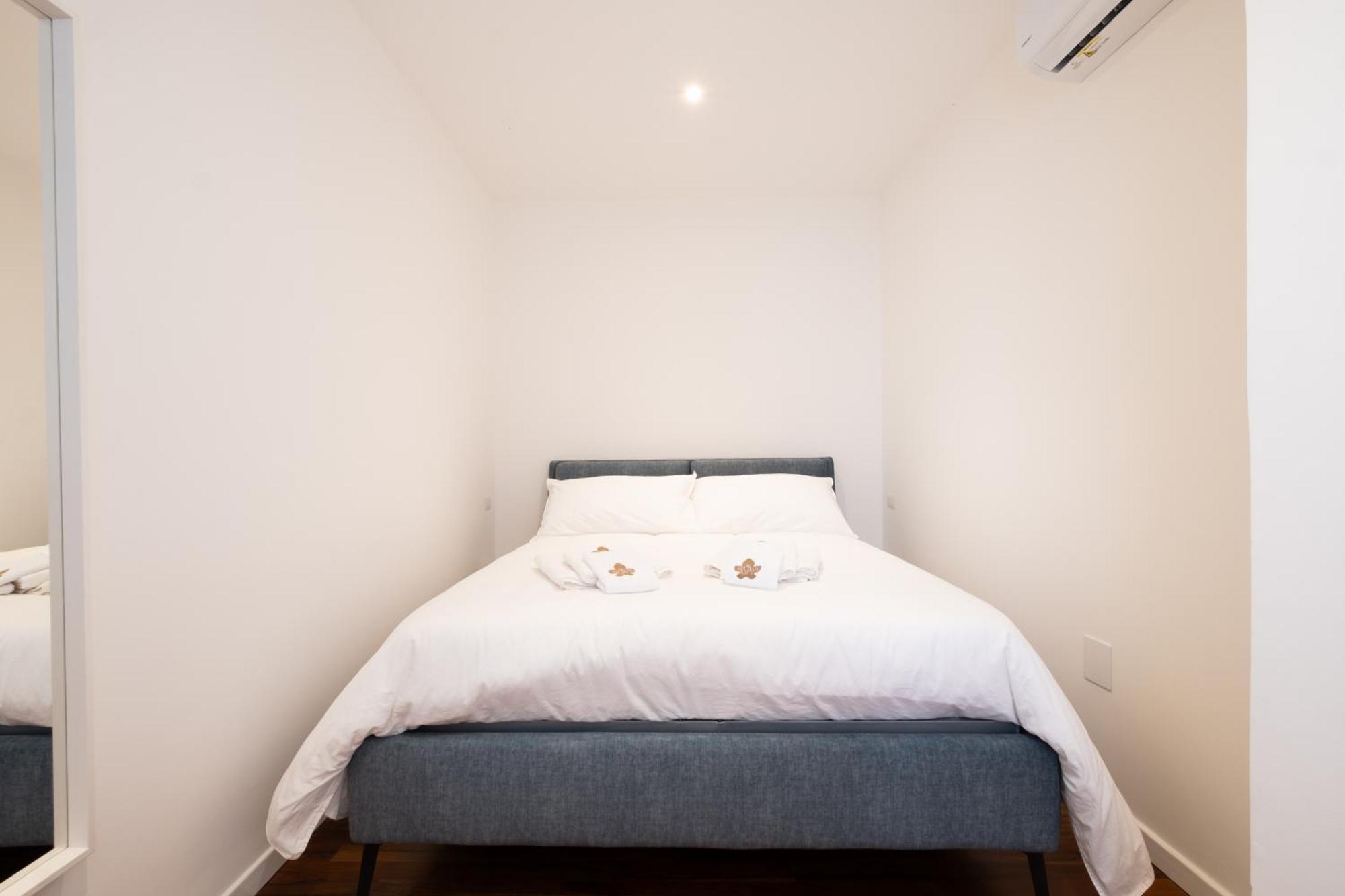 The Apulian Loft Bari - Via Celentano Apartment Exterior photo